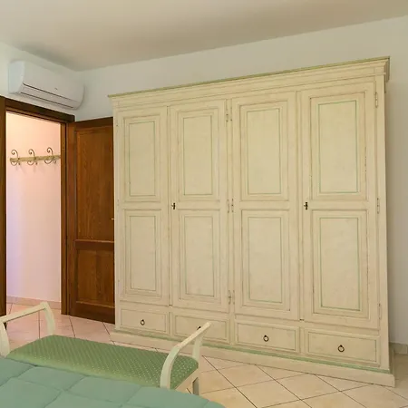 Il Girasole - Ulivo Farm stay