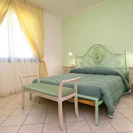 Farm stay Il Girasole - Ulivo *