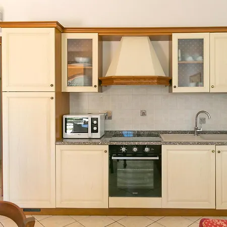Il Girasole - Ulivo Farm stay Venturina Terme