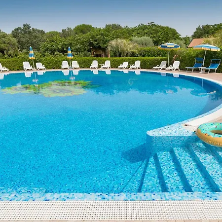 Il Girasole - Ulivo Farm stay