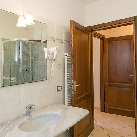 Farm stay Il Girasole - Ulivo