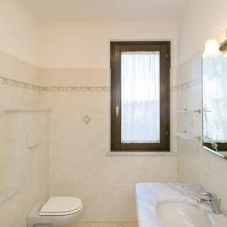 Il Girasole - Ulivo Farm stay Venturina Terme
