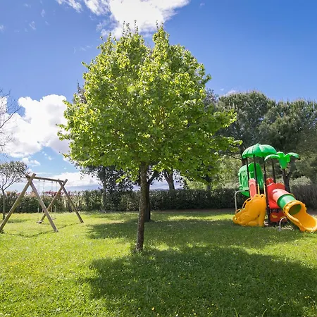 Il Girasole - Ulivo Farm stay *