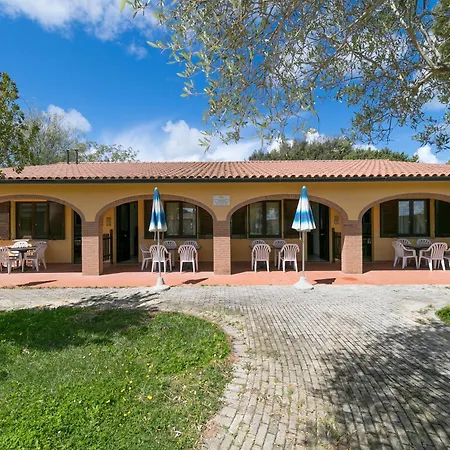 Farm stay Il Girasole - Ulivo Venturina Terme