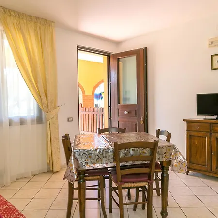 Il Girasole - Ulivo * Venturina Terme