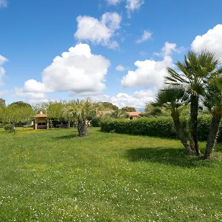 Il Girasole - Ulivo Bauernhof Venturina Terme