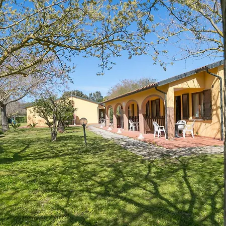 Il Girasole - Ulivo Bauernhof